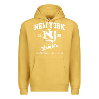 Antique Gold the natural ny new york knights baseball Premium Hoodie - FloraArt