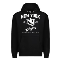 Black the natural ny new york knights baseball Premium Hoodie - FloraArt
