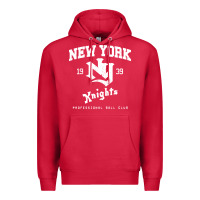 Cardinal the natural ny new york knights baseball Premium Hoodie - FloraArt