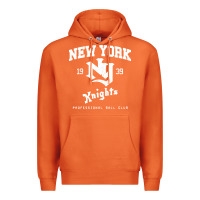 Carrot the natural ny new york knights baseball Premium Hoodie - FloraArt