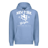 Colony Blue the natural ny new york knights baseball Premium Hoodie - FloraArt
