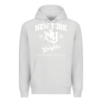Dove Grey the natural ny new york knights baseball Premium Hoodie - FloraArt