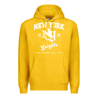 Lemon the natural ny new york knights baseball Premium Hoodie - FloraArt