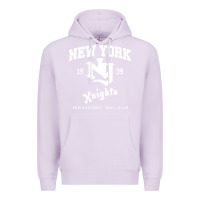 Lilac the natural ny new york knights baseball Premium Hoodie - FloraArt