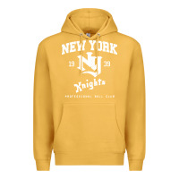 Mustard the natural ny new york knights baseball Premium Hoodie - FloraArt