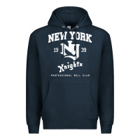 Navy the natural ny new york knights baseball Premium Hoodie - FloraArt