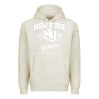 Oatmeal Heather the natural ny new york knights baseball Premium Hoodie - FloraArt