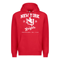 Red the natural ny new york knights baseball Premium Hoodie - FloraArt