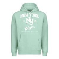 Seafoam the natural ny new york knights baseball Premium Hoodie - FloraArt