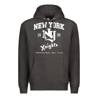 Smoke the natural ny new york knights baseball Premium Hoodie - FloraArt