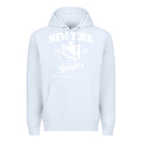 White the natural ny new york knights baseball Premium Hoodie - FloraArt