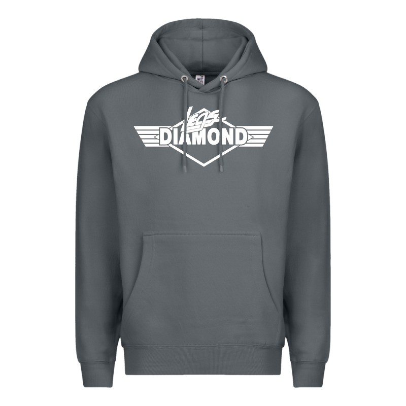 Legs Diamond Premium Hoodie by FloraArt | Teevron