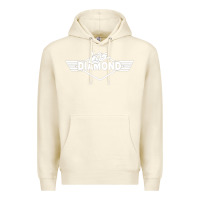Sandshell legs diamond Premium Hoodie - FloraArt