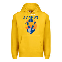 Lemon las vegas aviators Premium Hoodie - FloraArt