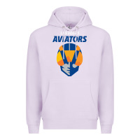 Lilac las vegas aviators Premium Hoodie - FloraArt