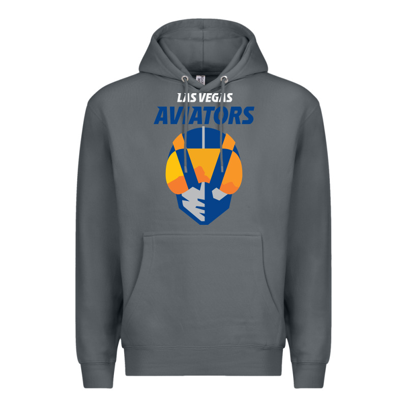Las Vegas Aviators Premium Hoodie by FloraArt | Teevron