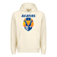 Sandshell las vegas aviators Premium Hoodie - FloraArt