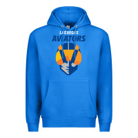 True Royal las vegas aviators Premium Hoodie - FloraArt