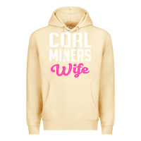 Pina Colada coal miners wife t shirt Premium Hoodie - FloraArt