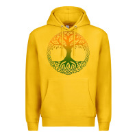 Lemon tree of life merch Premium Hoodie - trangStudio