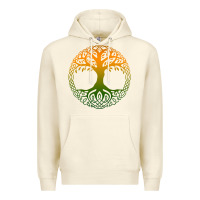 Sandshell tree of life merch Premium Hoodie - trangStudio