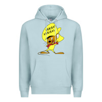 Blue Mist speedy gonzales arriba Premium Hoodie - FloraArt