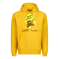 Lemon speedy gonzales arriba Premium Hoodie - FloraArt