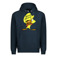 Navy speedy gonzales arriba Premium Hoodie - FloraArt