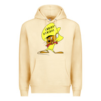 Pina Colada speedy gonzales arriba Premium Hoodie - FloraArt