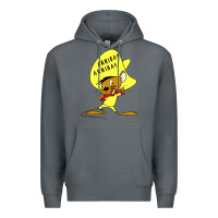 Rock speedy gonzales arriba Premium Hoodie - FloraArt