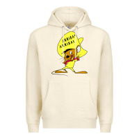Sandshell speedy gonzales arriba Premium Hoodie - FloraArt