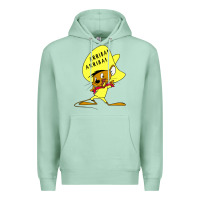 Seafoam speedy gonzales arriba Premium Hoodie - FloraArt