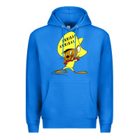 True Royal speedy gonzales arriba Premium Hoodie - FloraArt