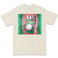 Bone for the love of the game golf Premium Tee - Jasminsmagicworld