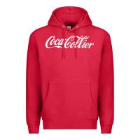 Cardinal Coca Collier Premium Hoodie - FloraArt