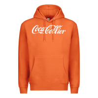 Carrot Coca Collier Premium Hoodie - FloraArt