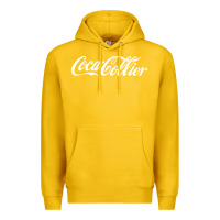 Lemon Coca Collier Premium Hoodie - FloraArt
