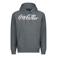 Rock Coca Collier Premium Hoodie - FloraArt
