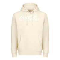 Sandshell Coca Collier Premium Hoodie - FloraArt