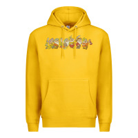 Lemon Snow White And The Seven Dwarfs Marching In Line Premium Hoodie - FloraArt