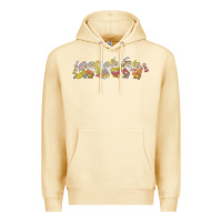 Pina Colada Snow White And The Seven Dwarfs Marching In Line Premium Hoodie - FloraArt