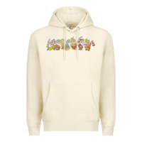Sandshell Snow White And The Seven Dwarfs Marching In Line Premium Hoodie - FloraArt