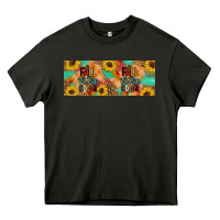 Asphalt Fall is my favorite color Heavy Core Tee - Artiststas
