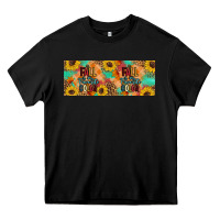 Black Fall is my favorite color Heavy Core Tee - Artiststas