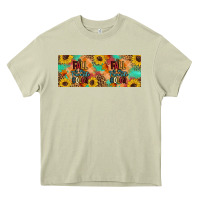 Mossy Fall is my favorite color Heavy Core Tee - Artiststas