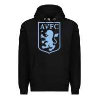 Black good-aston-villa-f.c .-club Premium Hoodie - FloraArt