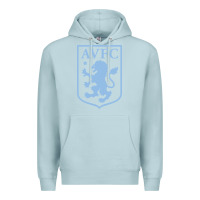 Blue Mist good-aston-villa-f.c .-club Premium Hoodie - FloraArt