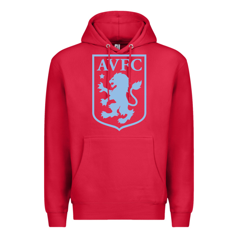 Good-aston-villa-f.c .-club Premium Hoodie by FloraArt | Teevron