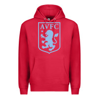 Cardinal good-aston-villa-f.c .-club Premium Hoodie - FloraArt