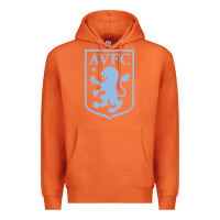 Carrot good-aston-villa-f.c .-club Premium Hoodie - FloraArt